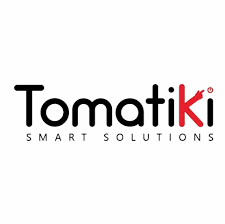 Tomatiki Logo